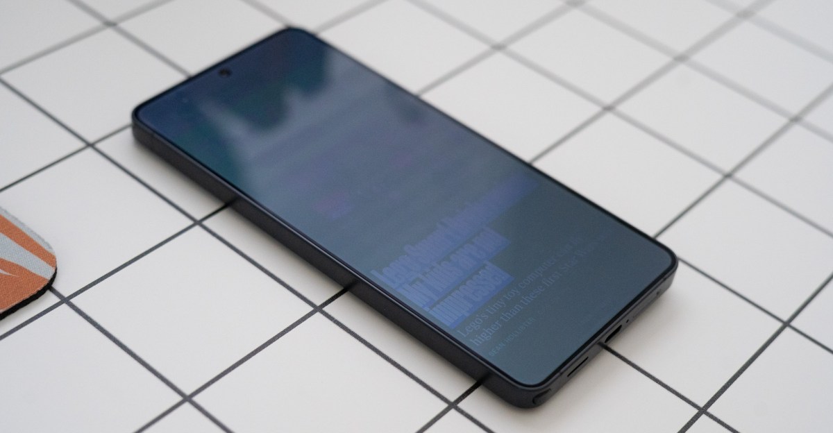 Samsung’s Galaxy S26 Ultra is $200 off for the first time