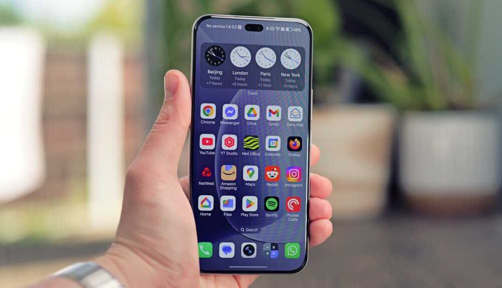 Honor 400 Pro review 10