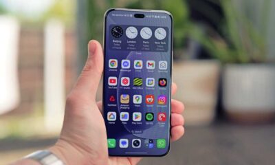 Honor 400 Pro review 10