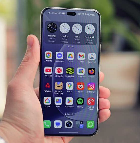 Honor 400 Pro review 10