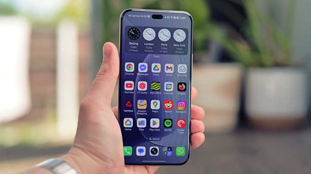 Honor 400 Pro review 10