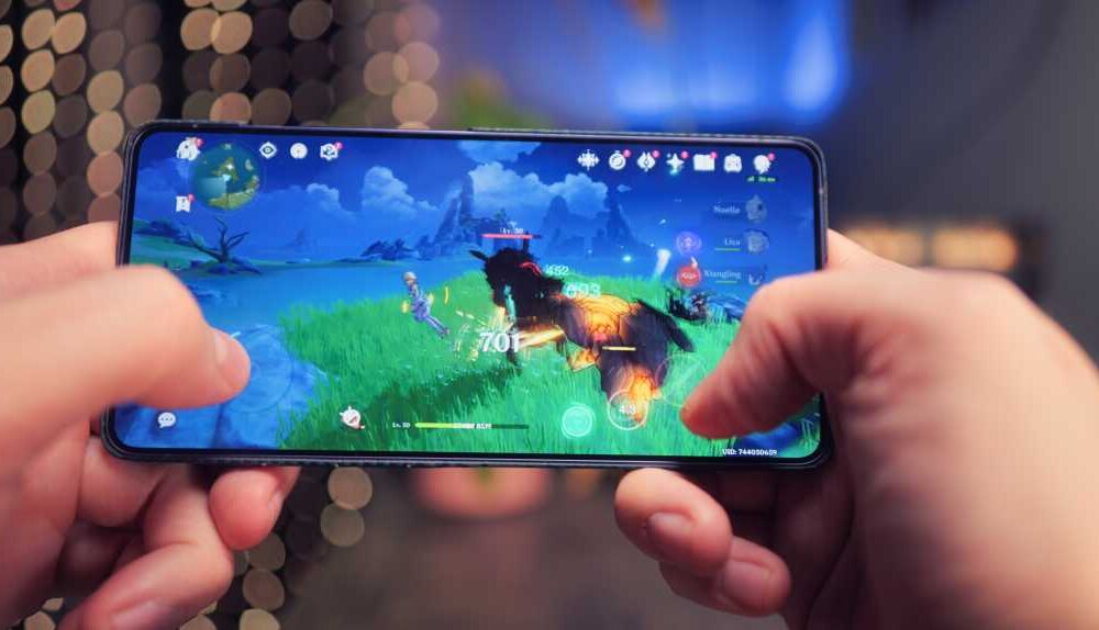 Samsung Galaxy S26 Ultra review 38