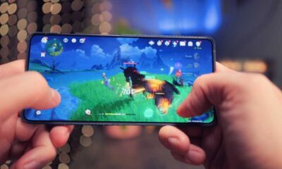 Samsung Galaxy S26 Ultra review 38