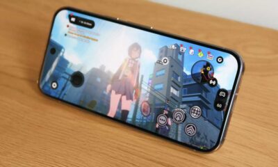 Google Pixel 10 Pro REVIEW gaming
