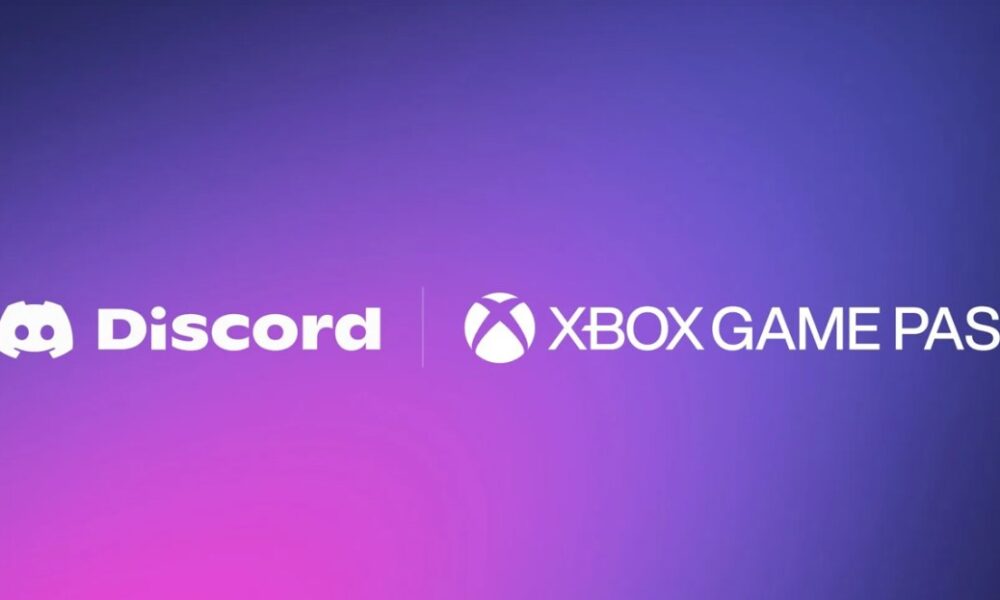 Leak reveals new Xbox Game Pass ‘Starter Edition’ that’s part of Discord Nitro