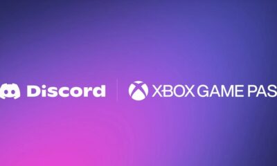 Leak reveals new Xbox Game Pass ‘Starter Edition’ that’s part of Discord Nitro