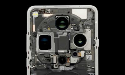 Oppo Find X9 Ultra Colours Leaks