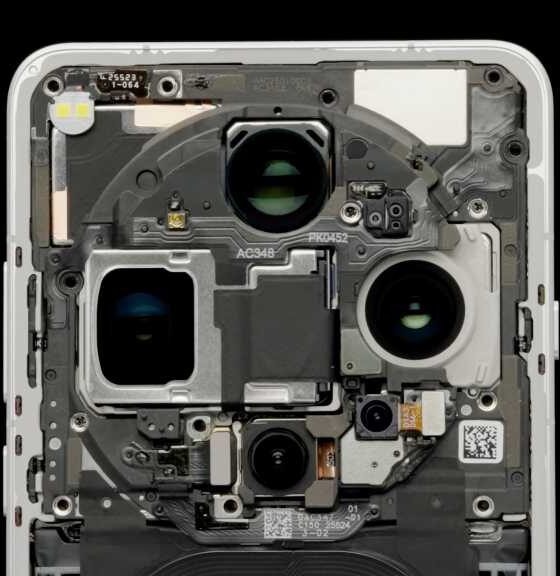 Oppo Find X9 Ultra Colours Leaks