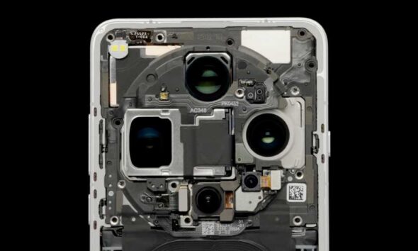 Oppo Find X9 Ultra Colours Leaks