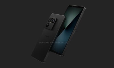 sony xperia 1 viii leaked design 2