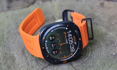 Samsung Galaxy Watch Ultra 13333