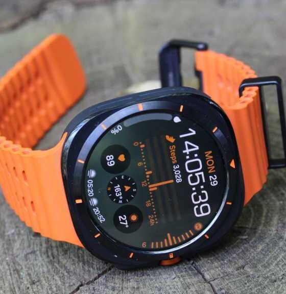 Samsung Galaxy Watch Ultra 13333