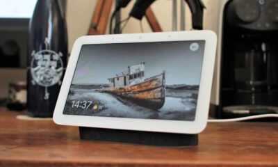 google nest hub 2 review