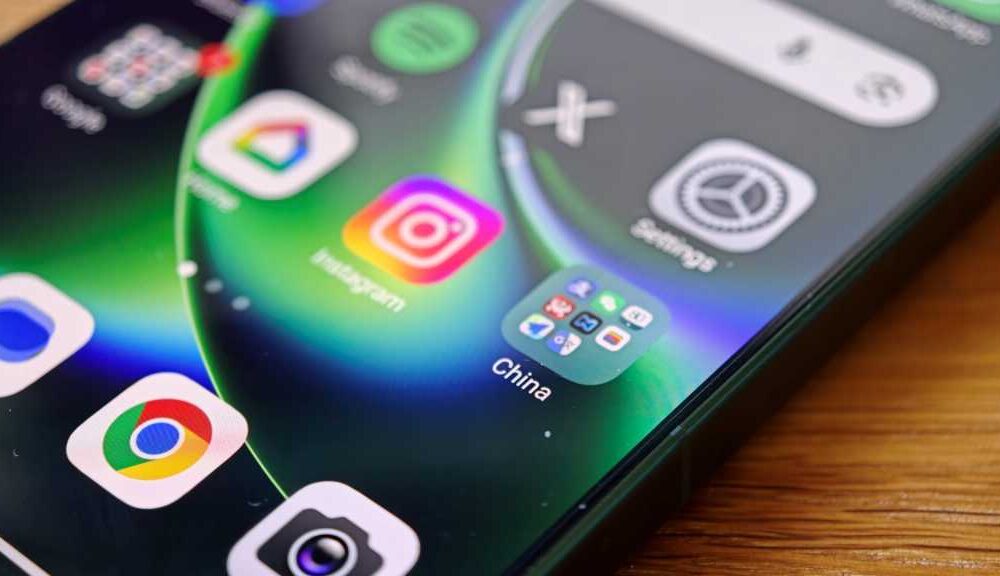 Best apps for travelling to China