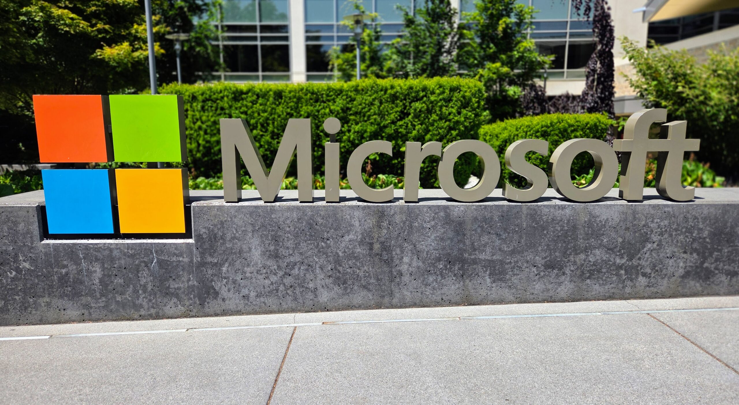 Whither Microsoft? A view from the neighborhood – GeekWire
