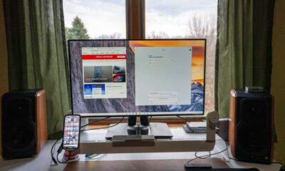 Android Desktop makes you more productive