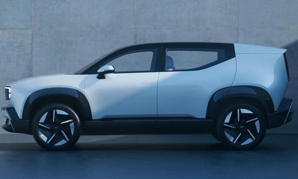 Honda 0 Series Alpha small electric SUV still under consideration for Australia