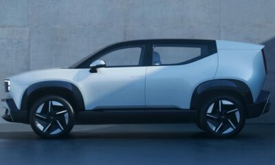 Honda 0 Series Alpha small electric SUV still under consideration for Australia