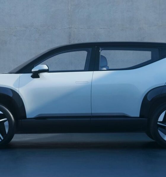 Honda 0 Series Alpha small electric SUV still under consideration for Australia