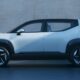 Honda 0 Series Alpha small electric SUV still under consideration for Australia