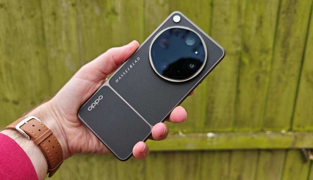 Oppo Find X9 Ultra 13