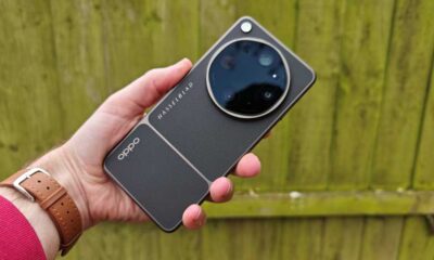 Oppo Find X9 Ultra 13