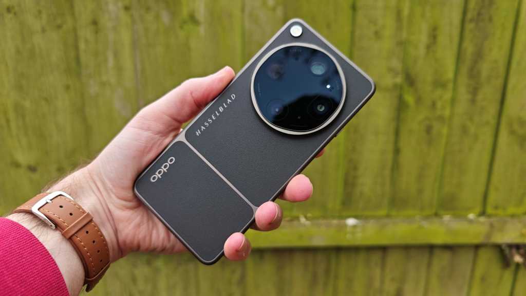 Oppo Find X9 Ultra 13