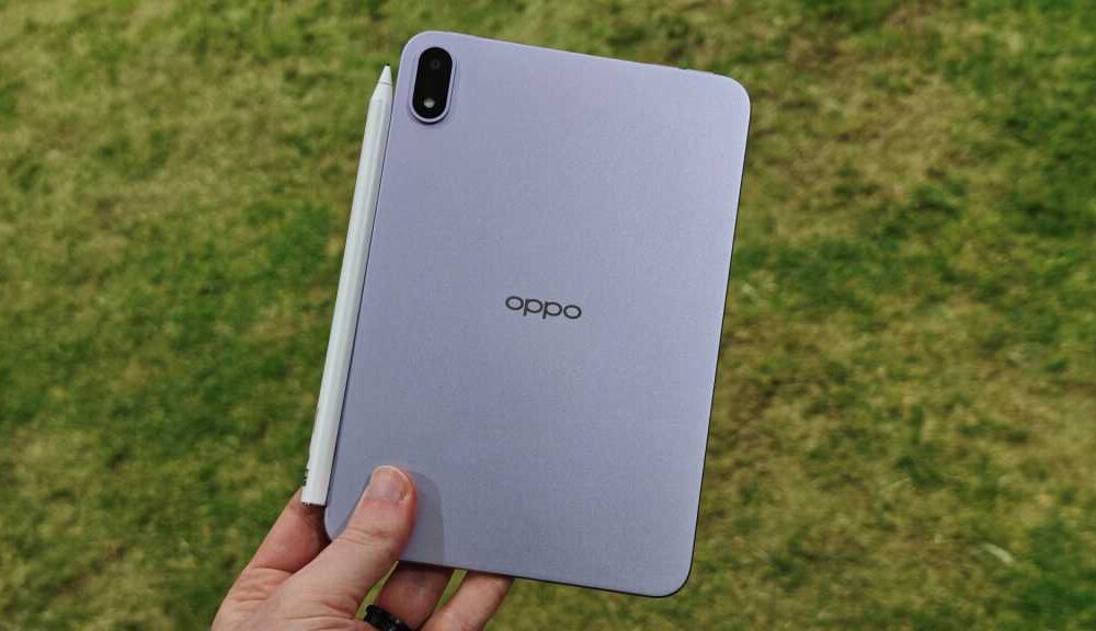 Oppo Pad mini 1