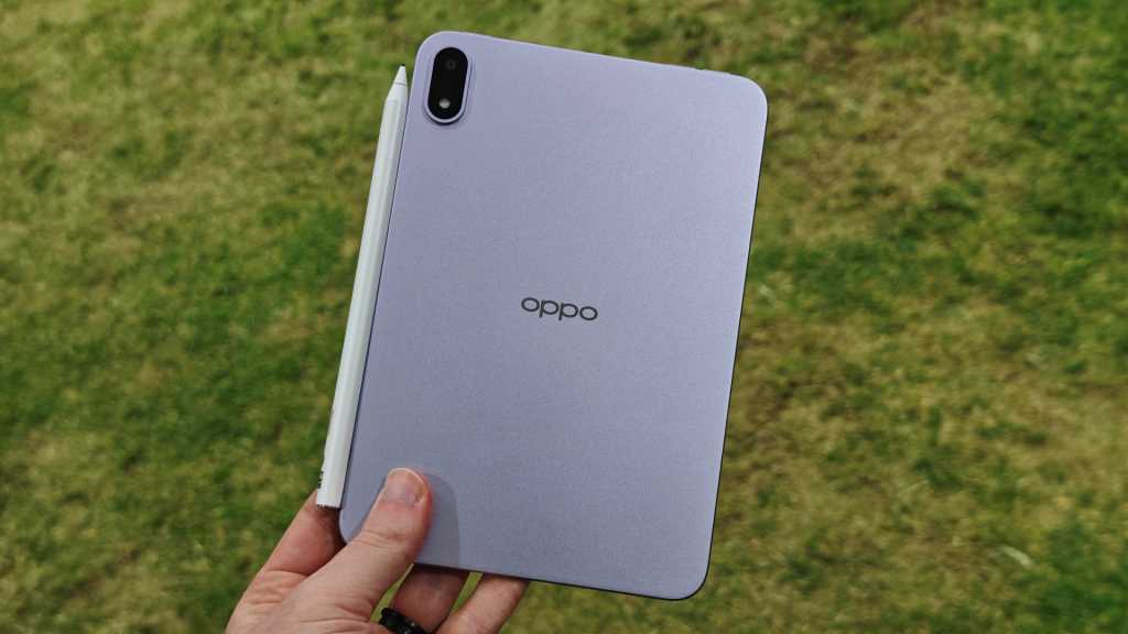 Oppo Pad mini 1