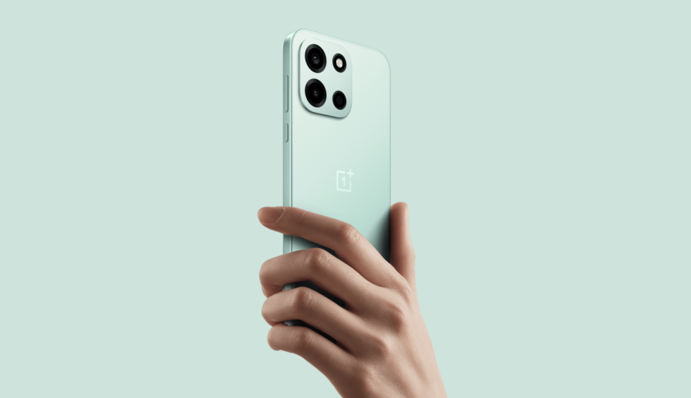 OnePlus Nord 6