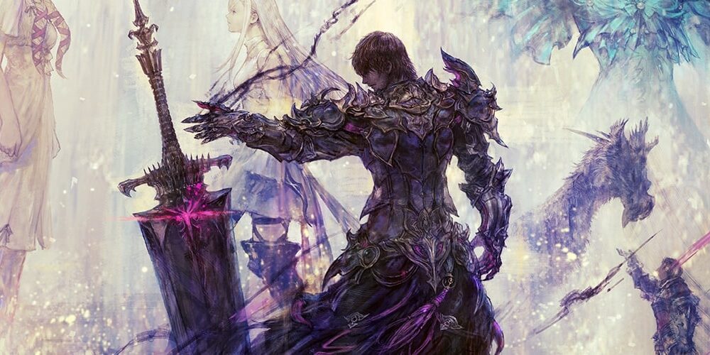 Square Enix unveils Final Fantasy XIV: Evercold – coming in January 2027