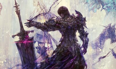 Square Enix unveils Final Fantasy XIV: Evercold – coming in January 2027