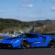 Ford GT Mk IV becomes the fastest American car at the Nurburgring