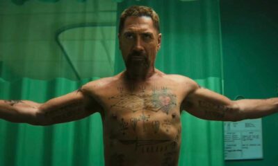 Cape Fear - Javier Bardem as Max Cady