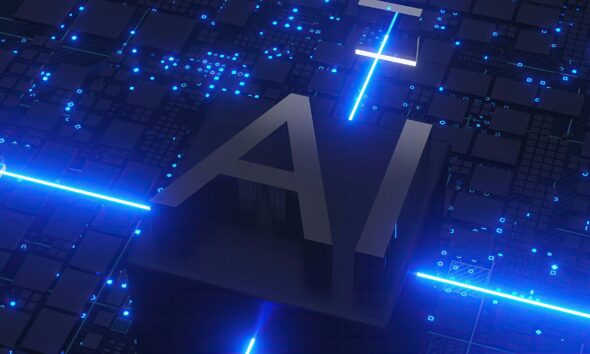 5 best practices to secure AI systems