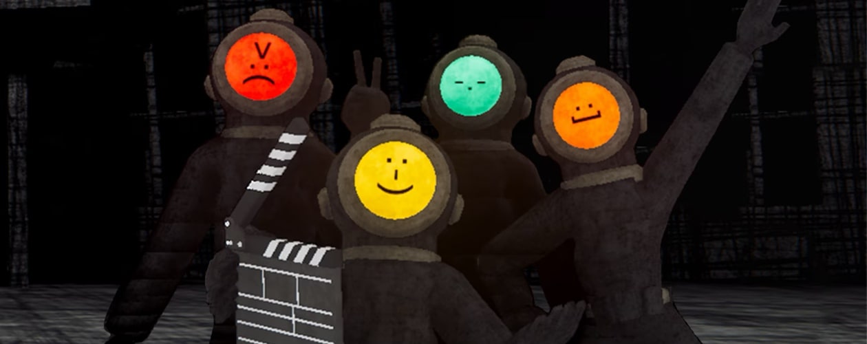 Content Warning header