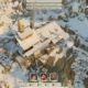 How many pampered hikers can you freeze in alpine tycoon game Above the Snow?