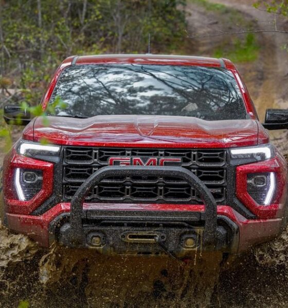 GM working on Ford Bronco, Jeep Wrangler rival with V8 power – report