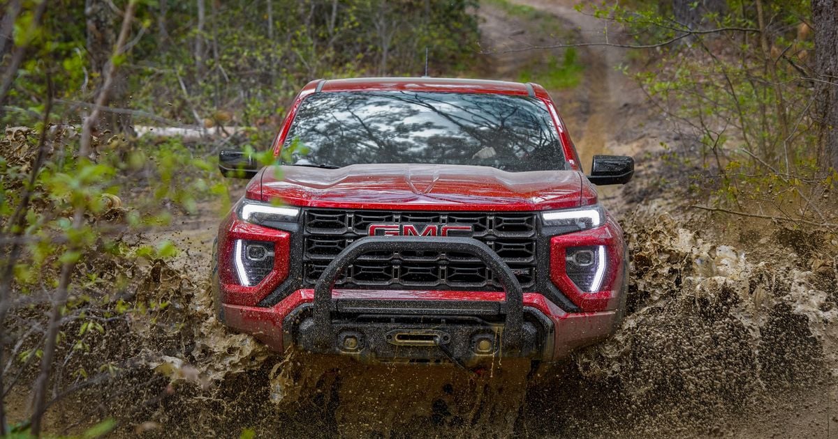 GM working on Ford Bronco, Jeep Wrangler rival with V8 power – report
