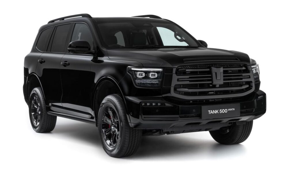 GWM axing another hybrid option in Australia as it readies new, larger diesel