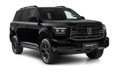 GWM axing another hybrid option in Australia as it readies new, larger diesel