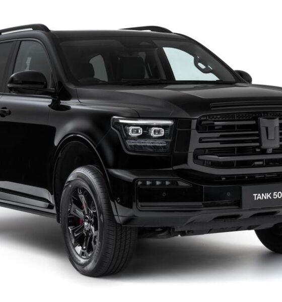 GWM axing another hybrid option in Australia as it readies new, larger diesel