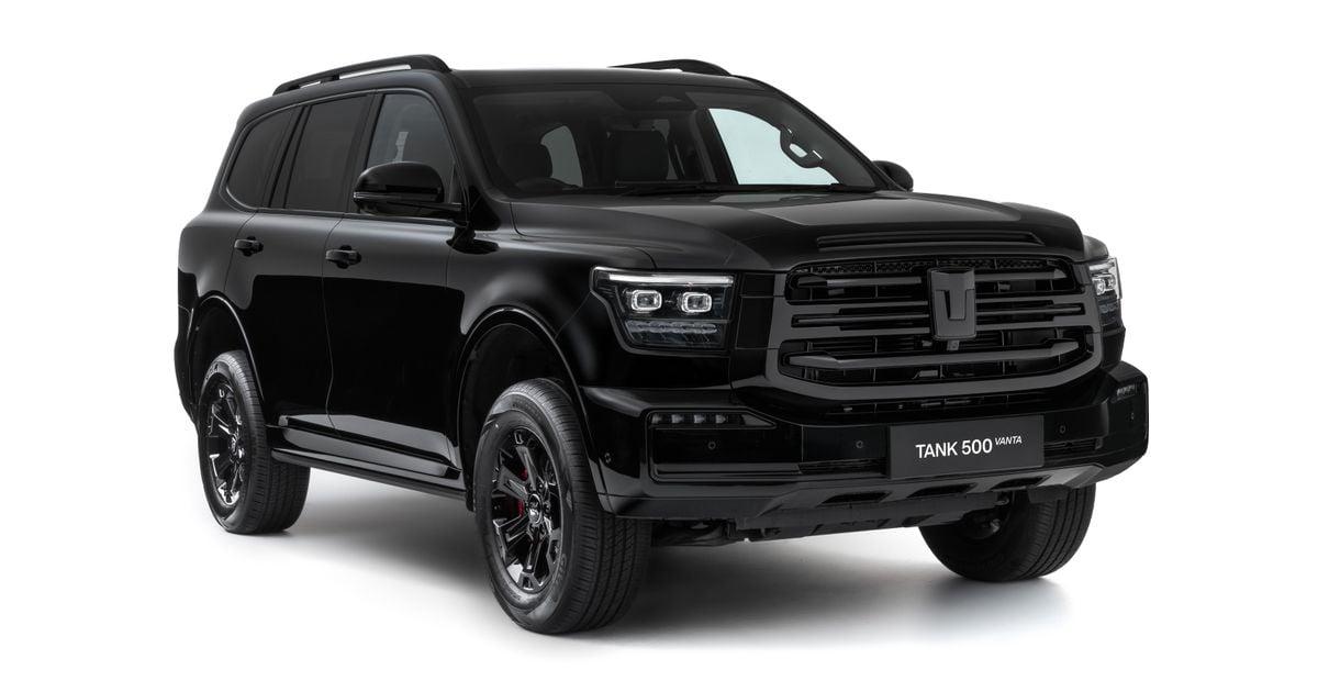 GWM axing another hybrid option in Australia as it readies new, larger diesel