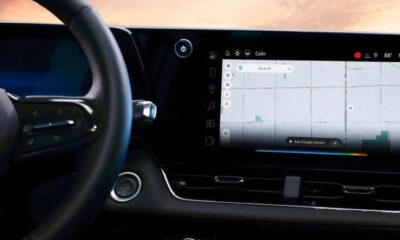 General Motors is adding Gemini to four million cars