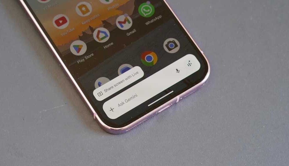 Google Gemini Personal Intelligence Upgrade Goes Global