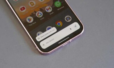 Google Gemini Personal Intelligence Upgrade Goes Global