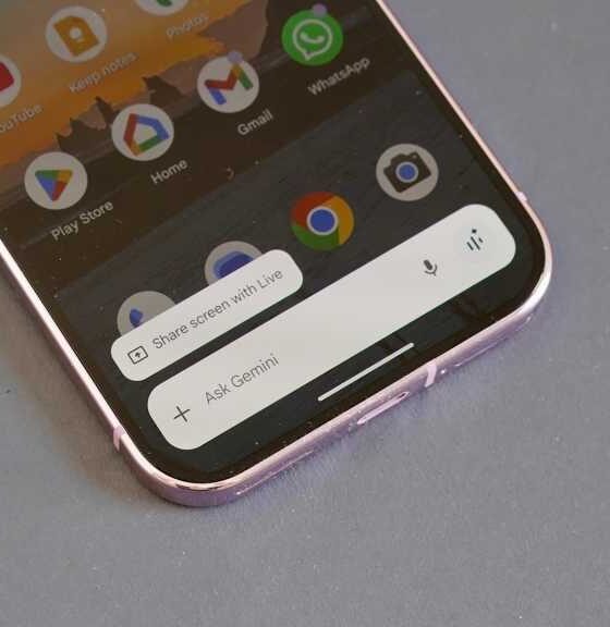 Google Gemini Personal Intelligence Upgrade Goes Global