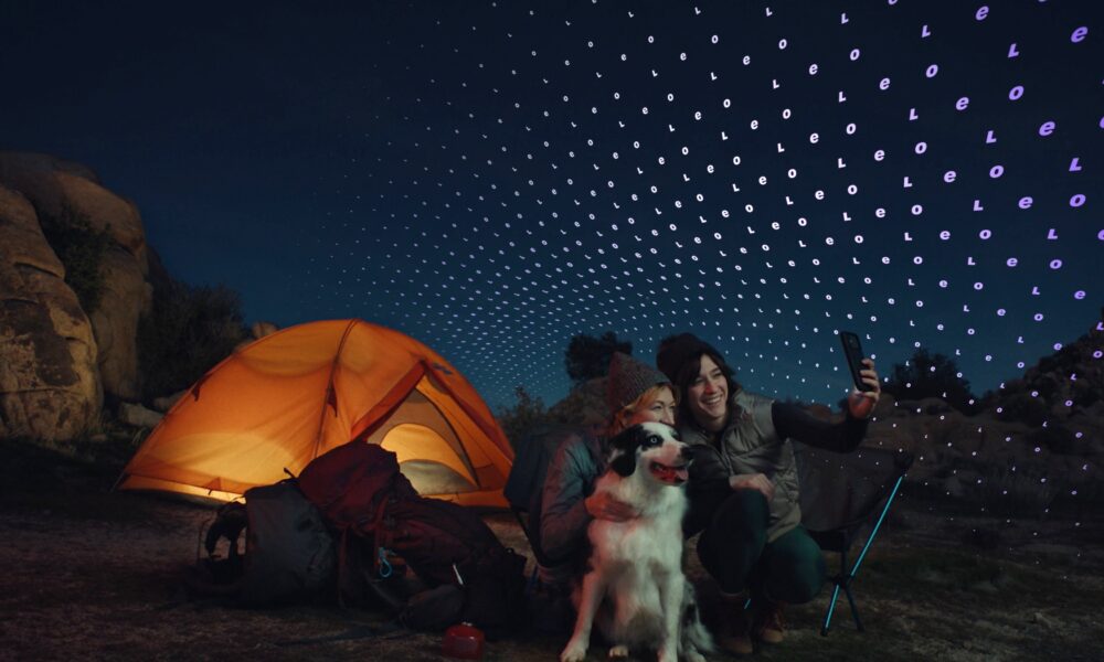 Globalstar satellite acquisition comes with a big iPhone bonus – GeekWire