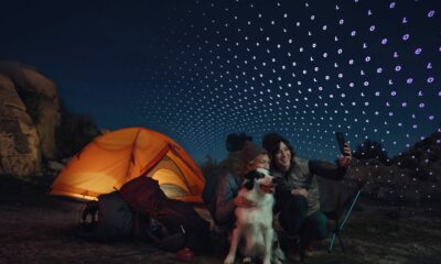 Globalstar satellite acquisition comes with a big iPhone bonus – GeekWire