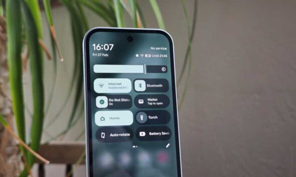 Google Pixel 10a review 16